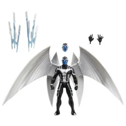 New Figura de Acción Archangel X-Force Marvel Legends 15 cm Superhéroes Marvel|Coleccionismo Marvel