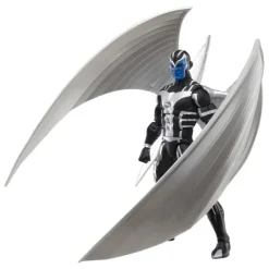 New Figura de Acción Archangel X-Force Marvel Legends 15 cm Superhéroes Marvel|Coleccionismo Marvel