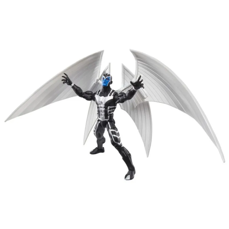 New Figura de Acción Archangel X-Force Marvel Legends 15 cm Superhéroes Marvel|Coleccionismo Marvel