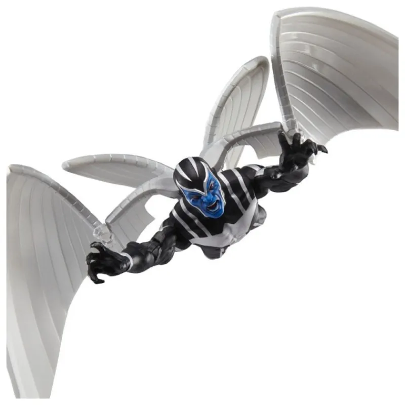 New Figura de Acción Archangel X-Force Marvel Legends 15 cm Superhéroes Marvel|Coleccionismo Marvel