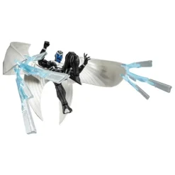 New Figura de Acción Archangel X-Force Marvel Legends 15 cm Superhéroes Marvel|Coleccionismo Marvel