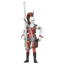 New Figura de Acción Aurra Sing 10 cm Star Wars Vintage Más Regalos De Star Wars|Replicas Y Coleccionismo Star Wars