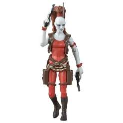 New Figura de Acción Aurra Sing 10 cm Star Wars Vintage Más Regalos De Star Wars|Replicas Y Coleccionismo Star Wars