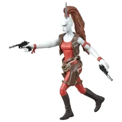 New Figura de Acción Aurra Sing 10 cm Star Wars Vintage Más Regalos De Star Wars|Replicas Y Coleccionismo Star Wars