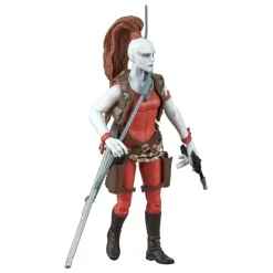 New Figura de Acción Aurra Sing 10 cm Star Wars Vintage Más Regalos De Star Wars|Replicas Y Coleccionismo Star Wars