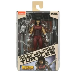 Best Figura de Acción Karai City at War Tortugas Ninja 18 cm Las Tortugas Ninja
