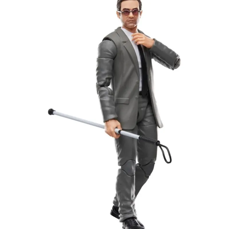 Hasbro Coleccionismo Marvel^Figura De Acción Marvel Legends Matt Murdock 15 Cm