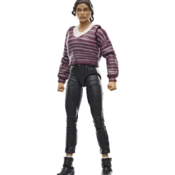 Outlet Figura de Acción Marvel Legends Mj (Zendaya) de 15 Cm Coleccionismo Marvel