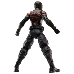 Hasbro Superhéroes Marvel|Coleccionismo Marvel^Figura de Acción Miles Morales Spider-Man 2 Gamerverse 15 cm