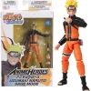Hot Figura de acción Naruto Uzumaki Modo Sabio 17cm Figuras