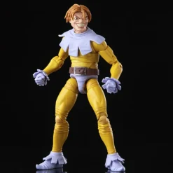 Hasbro Cosas De Villanos Marvel|Superhéroes Marvel^Figura de acción Toad 15 cm Marvel Legends