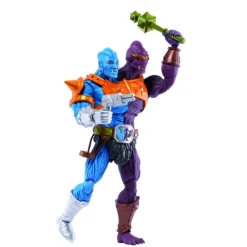 Outlet Figura de acción Two Bad Masterverse de 20 cm de Masters Of The Universe