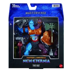 Outlet Figura de acción Two Bad Masterverse de 20 cm de Masters Of The Universe