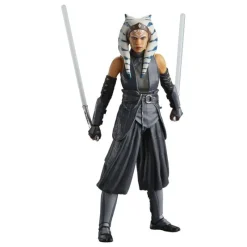 Hasbro Más Regalos De Star Wars|Replicas Y Coleccionismo Star Wars ^Figura de Ahsoka Tano 15 cm - Star Wars Black Series Archive