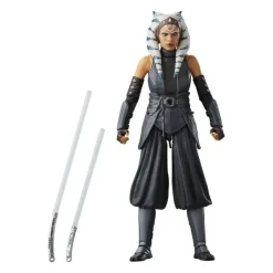 Hasbro Más Regalos De Star Wars|Replicas Y Coleccionismo Star Wars ^Figura de Ahsoka Tano 15 cm - Star Wars Black Series Archive