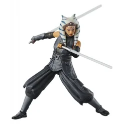 Hasbro Más Regalos De Star Wars|Replicas Y Coleccionismo Star Wars ^Figura de Ahsoka Tano 15 cm - Star Wars Black Series Archive