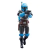 Hasbro The Mandalorian^Figura de Axe Woves 15 cm Black Series The Mandalorian
