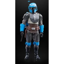 Hasbro The Mandalorian^Figura de Axe Woves 15 cm Black Series The Mandalorian