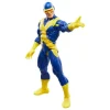 Figura de Cíclope Marvel Legends X-Men 15 cm Superhéroes Marvel|Coleccionismo Marvel