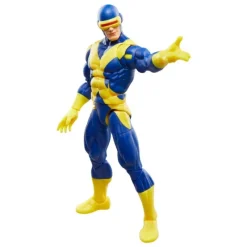 Figura de Cíclope Marvel Legends X-Men 15 cm Superhéroes Marvel|Coleccionismo Marvel
