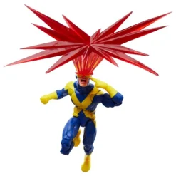 Figura de Cíclope Marvel Legends X-Men 15 cm Superhéroes Marvel|Coleccionismo Marvel