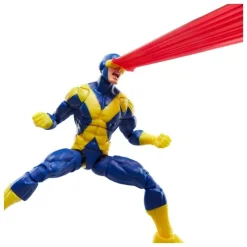 Figura de Cíclope Marvel Legends X-Men 15 cm Superhéroes Marvel|Coleccionismo Marvel