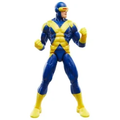 Figura de Cíclope Marvel Legends X-Men 15 cm Superhéroes Marvel|Coleccionismo Marvel