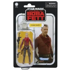 Clearance Figura de Cobb Vanth Star Wars Vintage Collection 9.5 cm Regalos Star Wars Por Personaje |Más Regalos De Star Wars