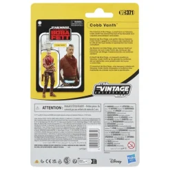 Clearance Figura de Cobb Vanth Star Wars Vintage Collection 9.5 cm Regalos Star Wars Por Personaje |Más Regalos De Star Wars
