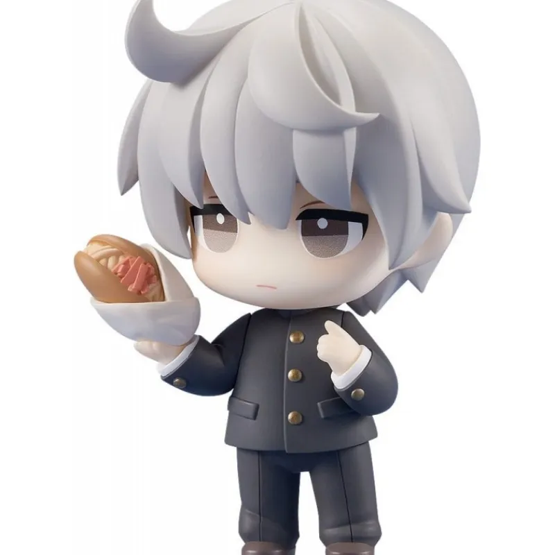 Figura de Colección 13 Sentinels: Aegis Rim - Tsukasa Okino PVC Regalos Y Coleccionismo Para Gamers - Cosas De Videojuegos Míticos|Descuentos Gaming