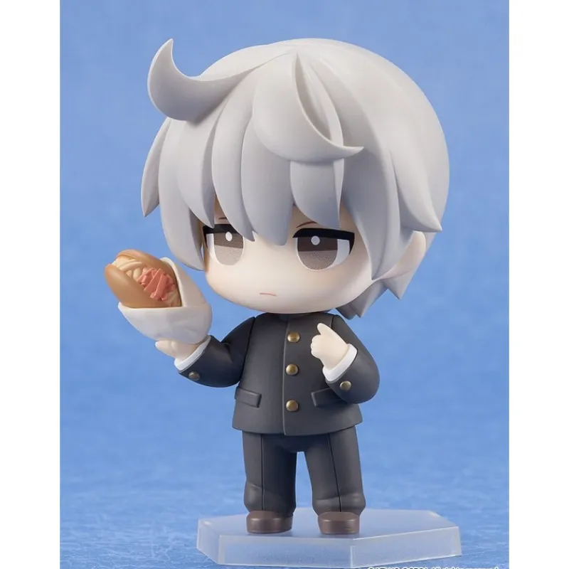 Figura de Colección 13 Sentinels: Aegis Rim - Tsukasa Okino PVC Regalos Y Coleccionismo Para Gamers - Cosas De Videojuegos Míticos|Descuentos Gaming