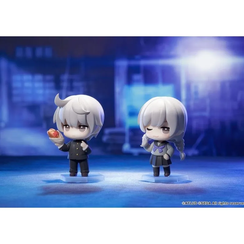 Figura de Colección 13 Sentinels: Aegis Rim - Tsukasa Okino PVC Regalos Y Coleccionismo Para Gamers - Cosas De Videojuegos Míticos|Descuentos Gaming