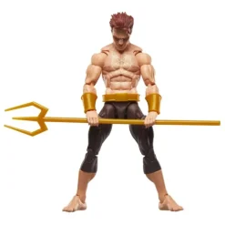 Hasbro Cosas De Villanos Marvel|Superhéroes Marvel^Figura de Colección Daimon Hellstrom Marvel Legends 15 cm