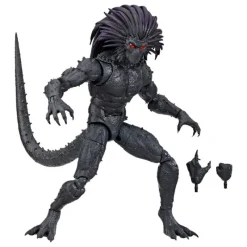 Hasbro Cosas De Villanos Marvel|Superhéroes Marvel^Figura de Colección Daimon Hellstrom Marvel Legends 15 cm