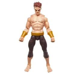 Hasbro Cosas De Villanos Marvel|Superhéroes Marvel^Figura de Colección Daimon Hellstrom Marvel Legends 15 cm