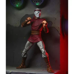 Clearance Figura de Colección Foot Ninja Classic Colors de Las Tortugas Ninja Las Tortugas Ninja