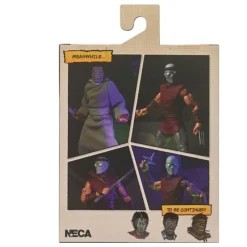 Clearance Figura de Colección Foot Ninja Classic Colors de Las Tortugas Ninja Las Tortugas Ninja