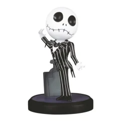 Best Figura de colección Jack Skellington 10 cm Pesadilla Antes De Navidad