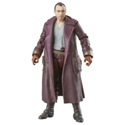 Hasbro Replicas Y Coleccionismo Star Wars ^Figura de Colección Jod Na Nawood Star Wars: Skeleton Crew 10 cm