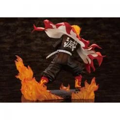 Kotobukiya Figuras^Figura de colección Kyojuro Rengoku 22 cm PVC
