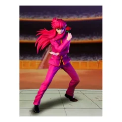 Otros Fabricantes Figuras^Figura de Colección Kurama - Yū Yū Hakusho
