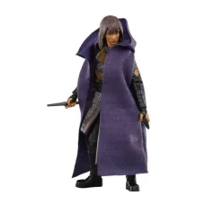 Hasbro Replicas Y Coleccionismo Star Wars ^Figura de Colección Mae (Assassin) - Star Wars: The Acolyte