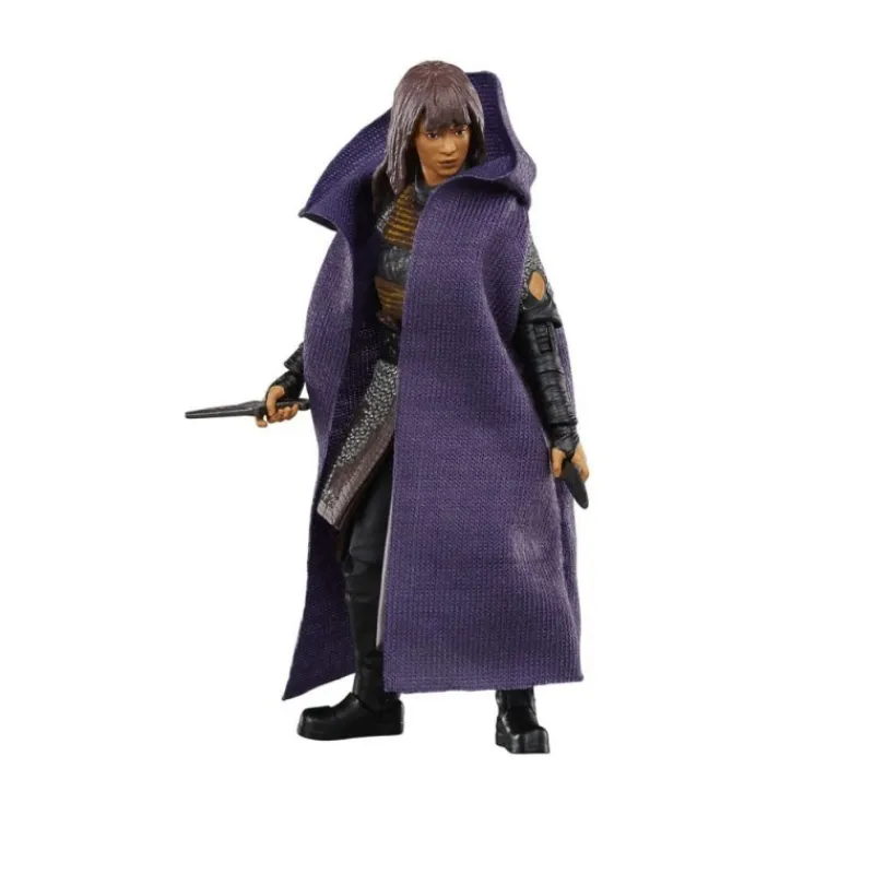 Hasbro Replicas Y Coleccionismo Star Wars ^Figura de Colección Mae (Assassin) - Star Wars: The Acolyte