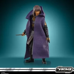 Hasbro Replicas Y Coleccionismo Star Wars ^Figura de Colección Mae (Assassin) - Star Wars: The Acolyte