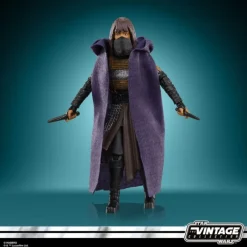 Hasbro Replicas Y Coleccionismo Star Wars ^Figura de Colección Mae (Assassin) - Star Wars: The Acolyte