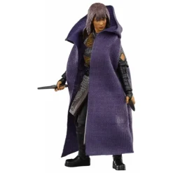 Hasbro Replicas Y Coleccionismo Star Wars ^Figura de Colección Mae (Assassin) - Star Wars: The Acolyte