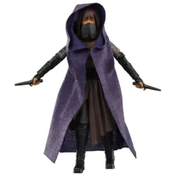 Hasbro Replicas Y Coleccionismo Star Wars ^Figura de Colección Mae (Assassin) - Star Wars: The Acolyte