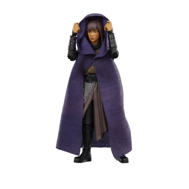 Hasbro Replicas Y Coleccionismo Star Wars ^Figura de Colección Mae (Assassin) - Star Wars: The Acolyte