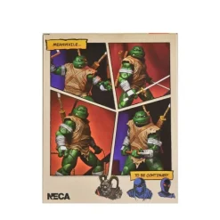 Sale Figura de Colección: Michelangelo
