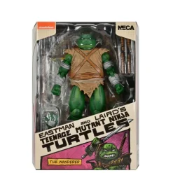 Sale Figura de Colección: Michelangelo